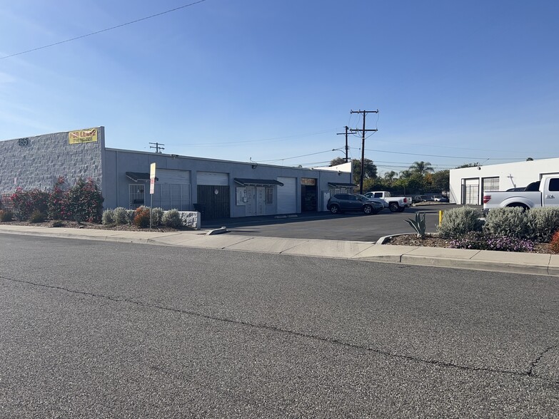 4215 Alderson Ave, Baldwin Park, CA for lease - Building Photo - Image 3 of 3