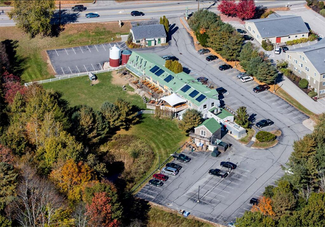 More details for 187 Brewer Lower Main St, Freeport, ME - Retail for Sale