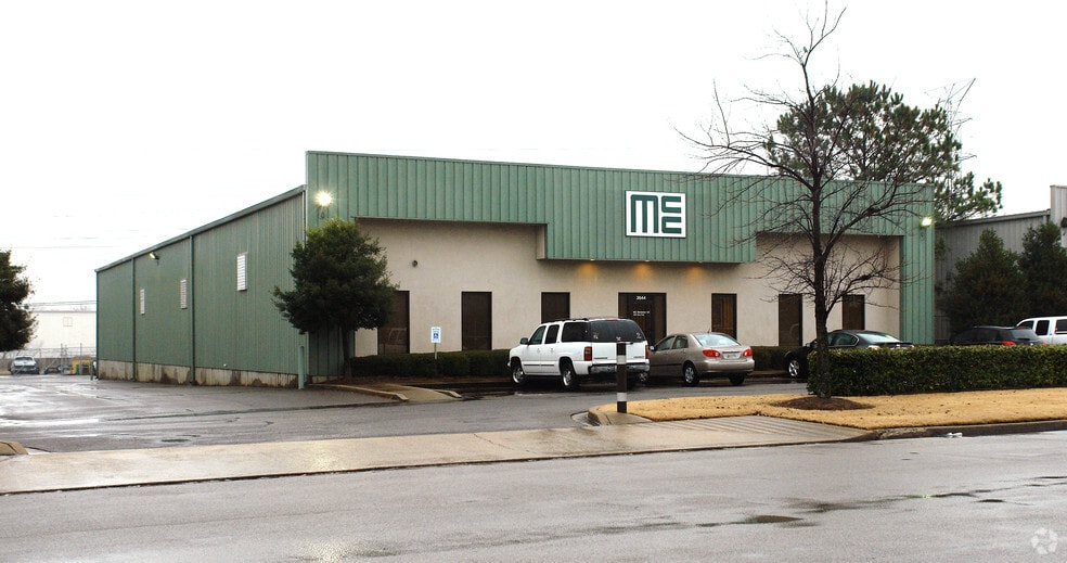 3644 Cherry Rd, Memphis, TN 38118 | LoopNet