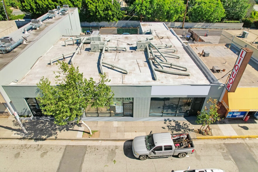 3864-3870 E Colorado Blvd, Pasadena, CA for sale - Building Photo - Image 1 of 8