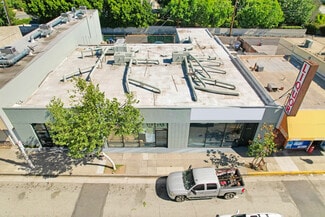 More details for 3864-3870 E Colorado Blvd, Pasadena, CA - Retail for Sale
