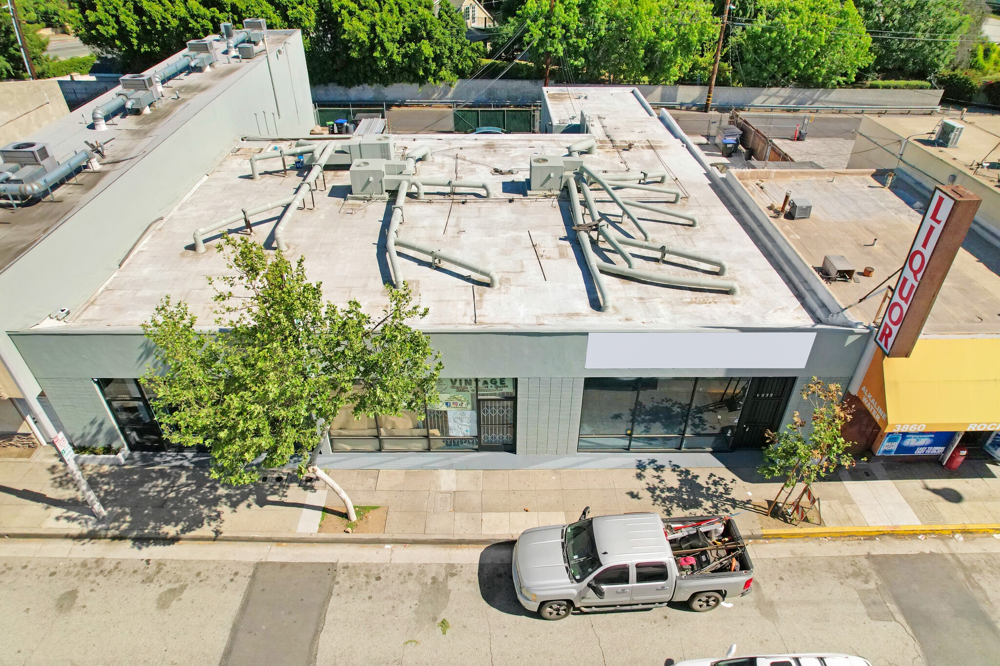 3864-3870 E Colorado Blvd, Pasadena, CA for sale Building Photo- Image 1 of 9