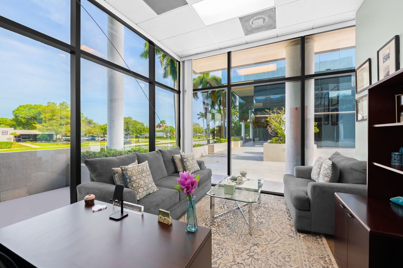 4800 N Federal Hwy, Boca Raton, FL 33431 - Unit E102 -  - Interior Photo - Image 1 of 17