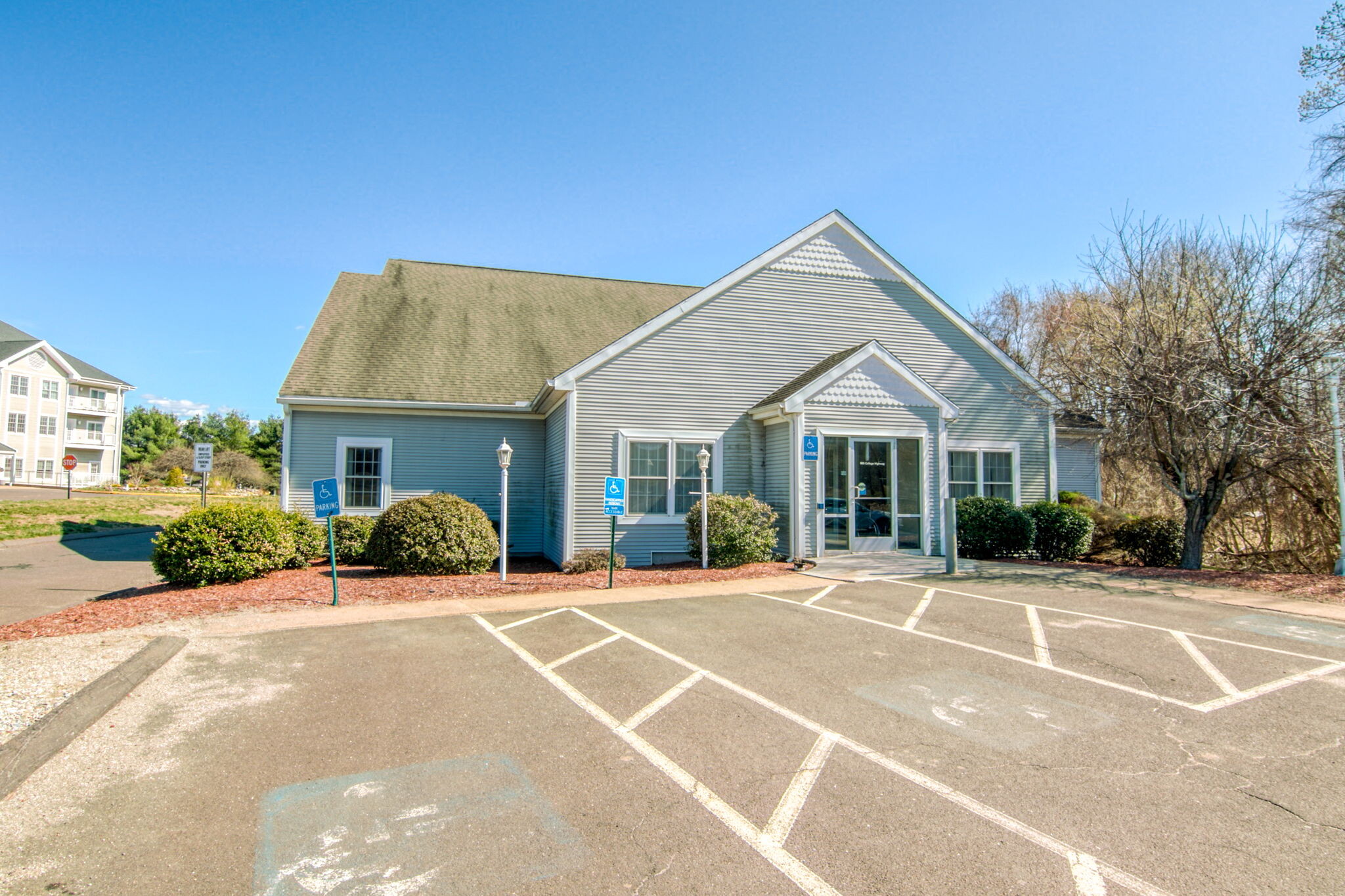 800 College Hwy, Southwick, MA for sale Primary Photo- Image 1 of 1