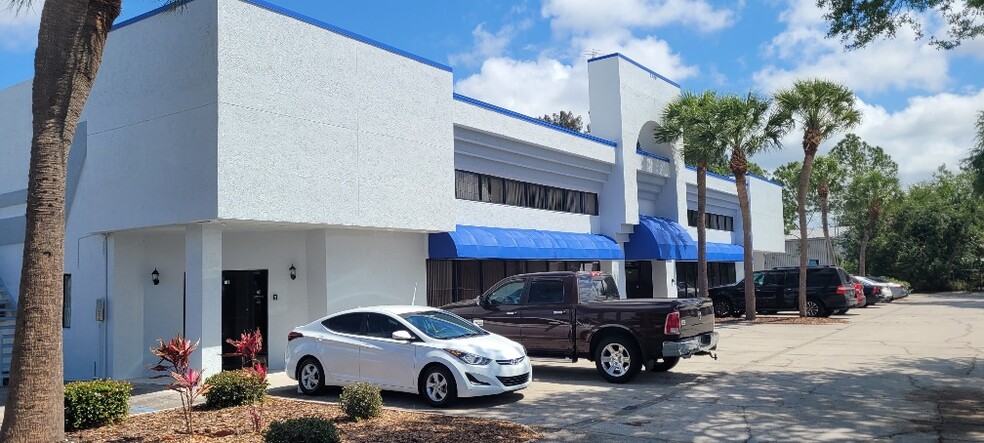 6399 N 142nd Ave, Clearwater, FL for lease - Building Photo - Image 1 of 10