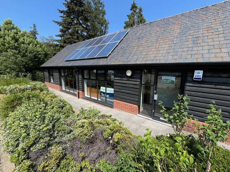 Old Ipswich Rd, Ardleigh for lease - Building Photo - Image 1 of 21