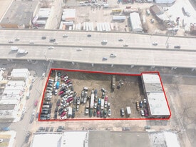 2930 E Ontario St, Philadelphia PA - Warehouse