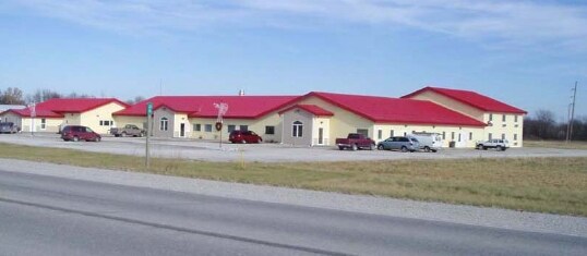 308 N Frontage Rd, Moravia, IA for sale Primary Photo- Image 1 of 1