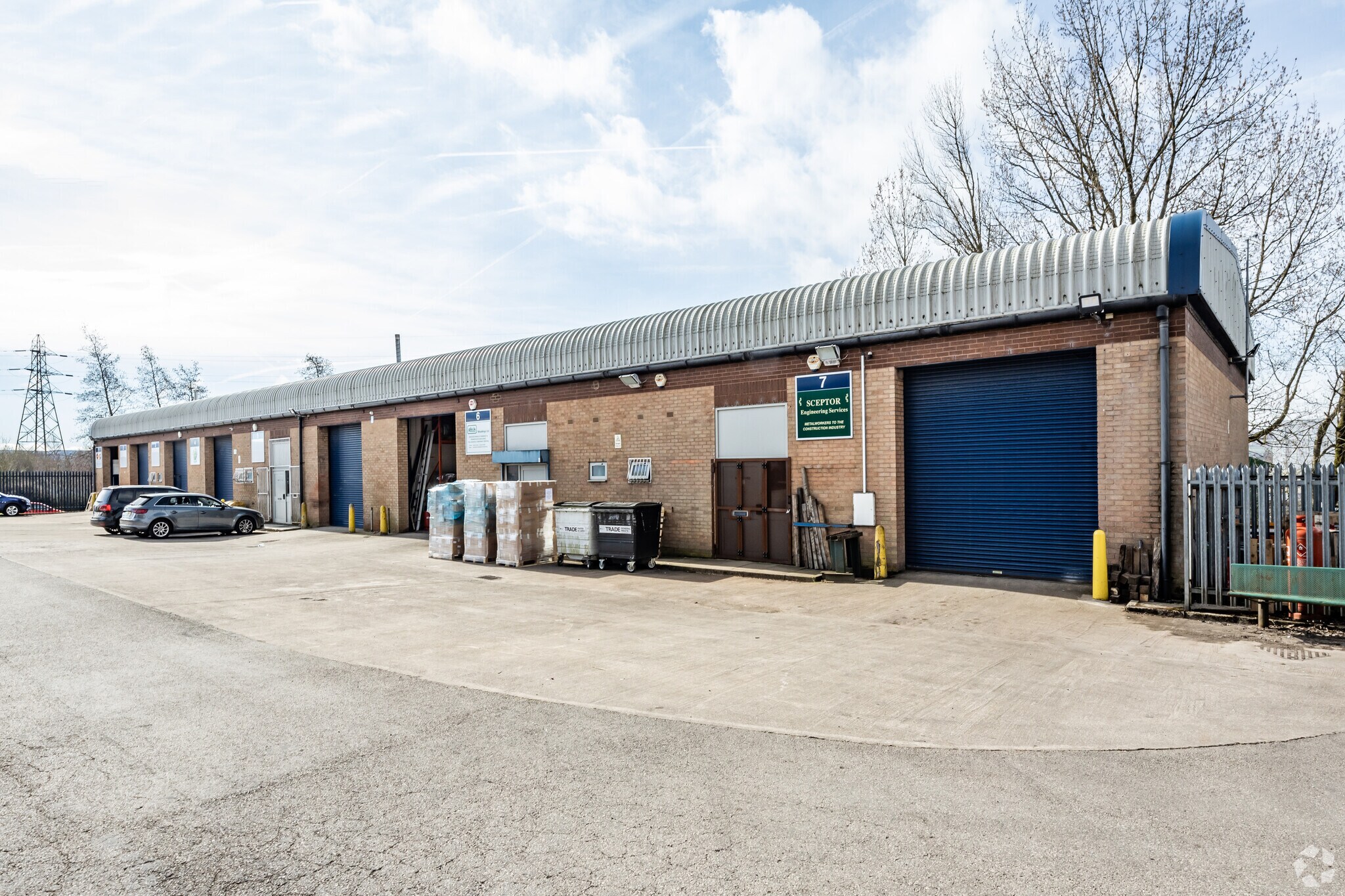 Balderstone Clos, Burnley for lease Primary Photo- Image 1 of 4