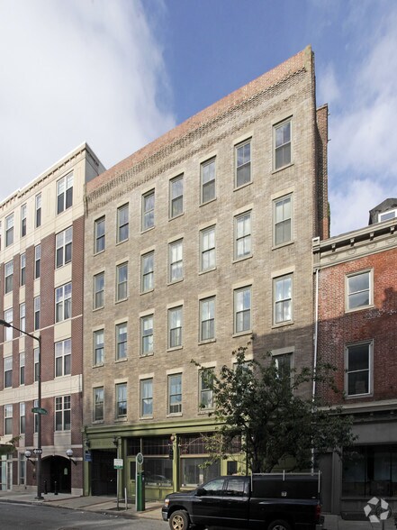 136-138 N 2nd St, Philadelphia, PA for sale - Building Photo - Image 2 of 31