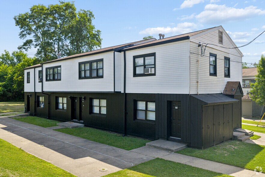 60 Project Rd, Aliquippa, PA for sale - Primary Photo - Image 1 of 1
