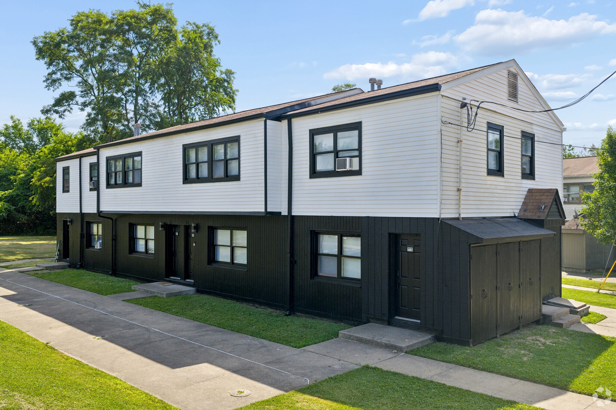 60 Project Rd, Aliquippa, PA for sale Primary Photo- Image 1 of 1
