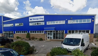 More details for 7 Enterprise Way, Edenbridge - Coworking for Lease