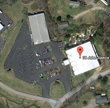 11 Bowling Ln, Franklin, NC for sale - Primary Photo - Image 1 of 1