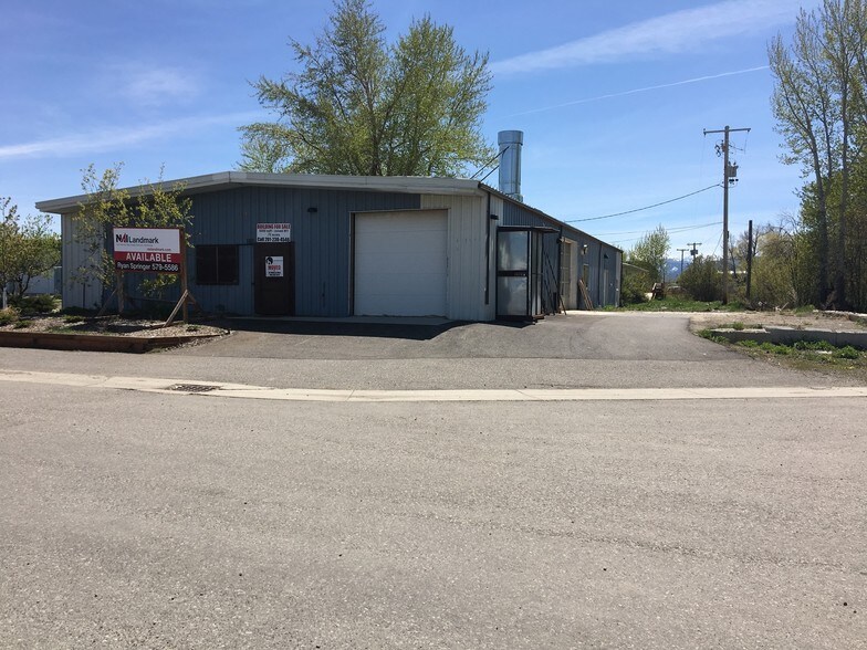 109 Commercial Dr, Bozeman, MT 59715