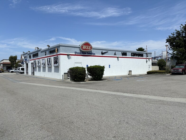 6250 Atlantic Ave, Bell, CA for lease - Building Photo - Image 3 of 7