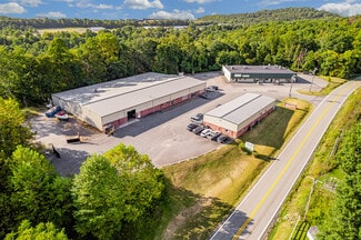 More details for 951 Point Marion Rd, Morgantown, WV - Flex for Sale