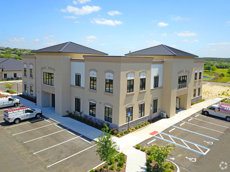 2831 Citrus Tower Blvd, Clermont, FL for sale - Building Photo - Image 1 of 1