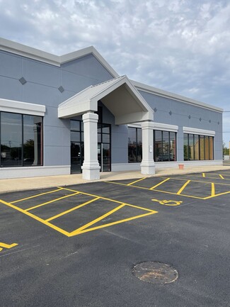 More details for 1611-1617 Douglas Rd, Montgomery, IL - Office, Retail for Lease