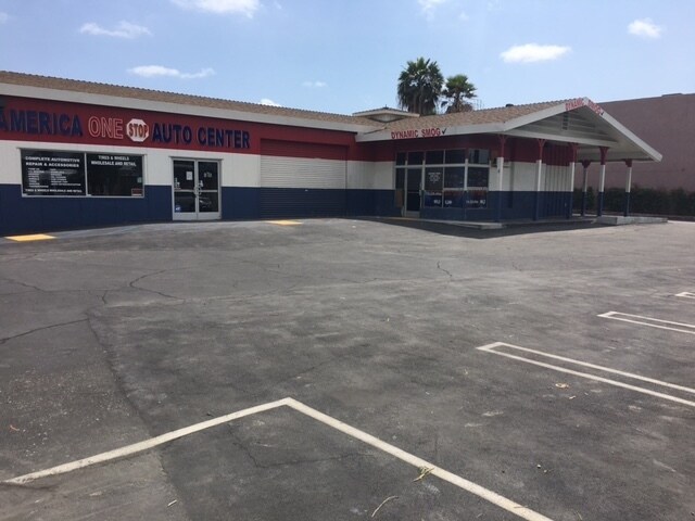 601 S Magnolia Ave, Anaheim, CA for sale Building Photo- Image 1 of 1