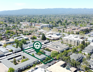 More details for 2994 Huff Ave, San Jose, CA - Multifamily for Sale