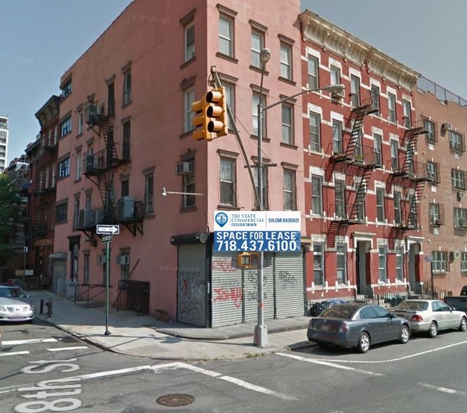 429 Wythe Ave, Brooklyn, NY for sale - Other - Image 1 of 1