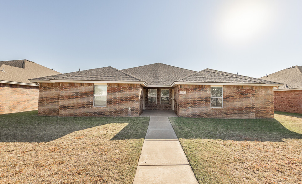 602 N Belmont, Lubbock, TX for sale - Building Photo - Image 1 of 76