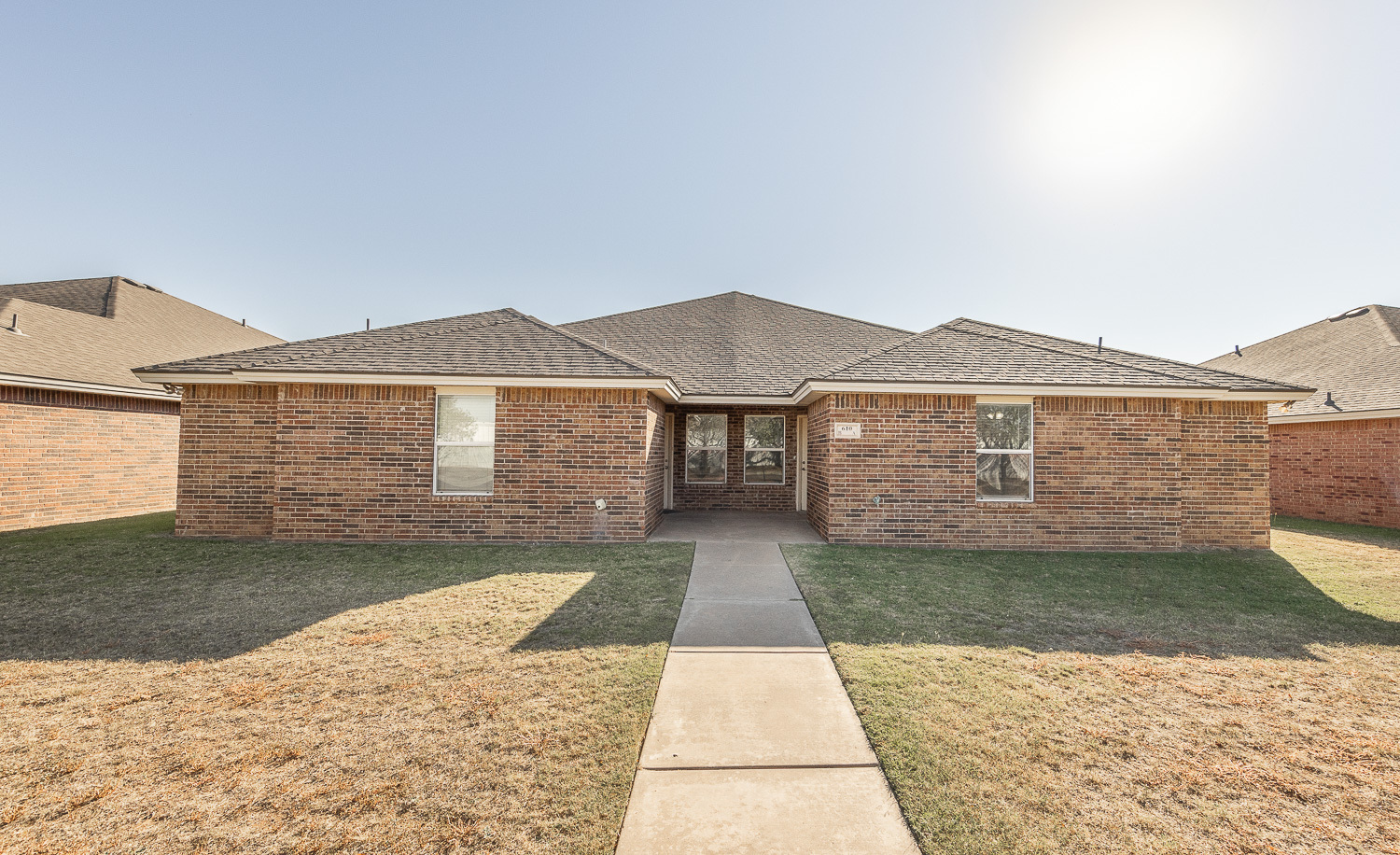 602 N Belmont, Lubbock, TX for sale Building Photo- Image 1 of 77