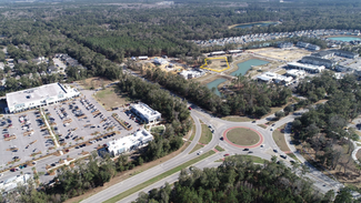 More details for May River Rd & Hwy 170, Bluffton, SC - Land for Sale