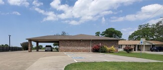 More details for 626 W Main St, Fairfield, TX - Office/Retail for Lease