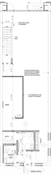 250 E Water St, Syracuse, NY for lease - Site Plan - Image 1 of 4