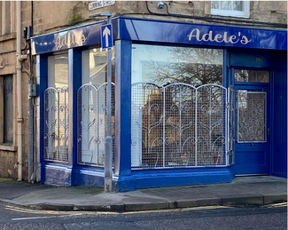 More details for 114 High St, Forres - Retail for Sale