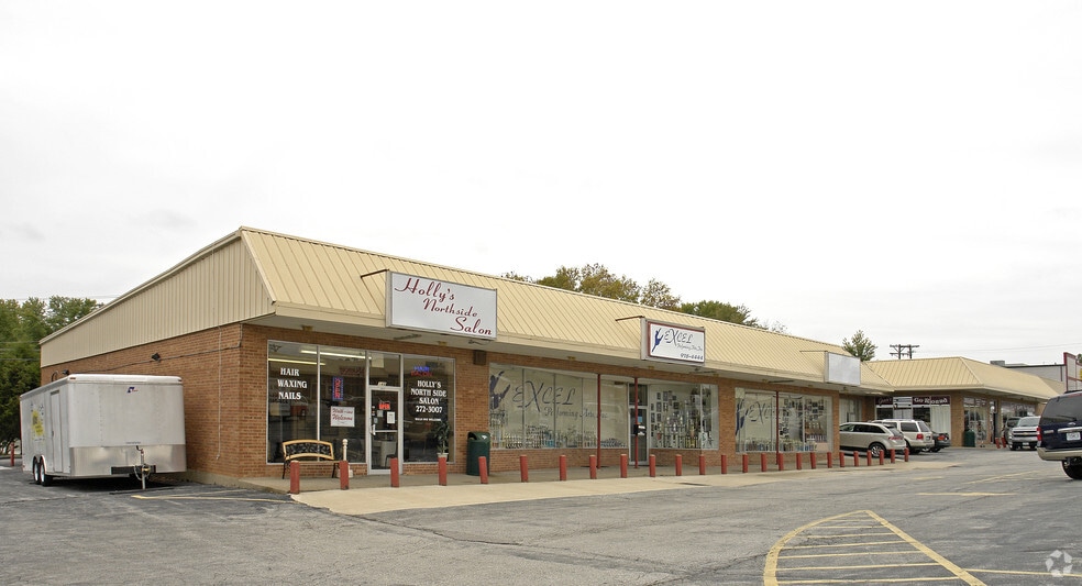 219 O Fallon Plz, O'Fallon, MO for lease - Primary Photo - Image 2 of 6