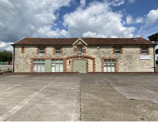 Woodside Court, Sparkford for sale Primary Photo- Image 1 of 1