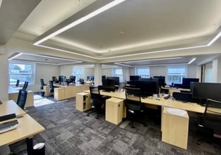 7-10 Waterloo Pl, London for lease Interior Photo- Image 2 of 5