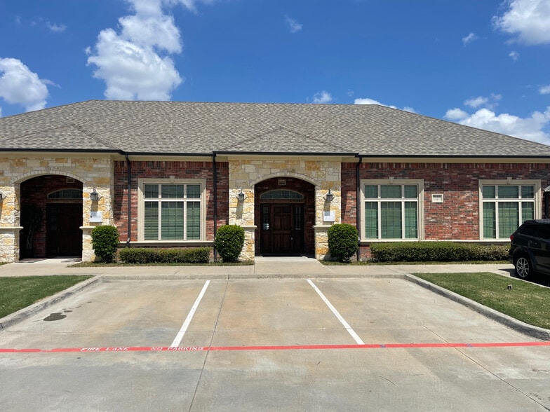 8668 John Hickman Pky, Frisco, TX for sale - Building Photo - Image 2 of 3