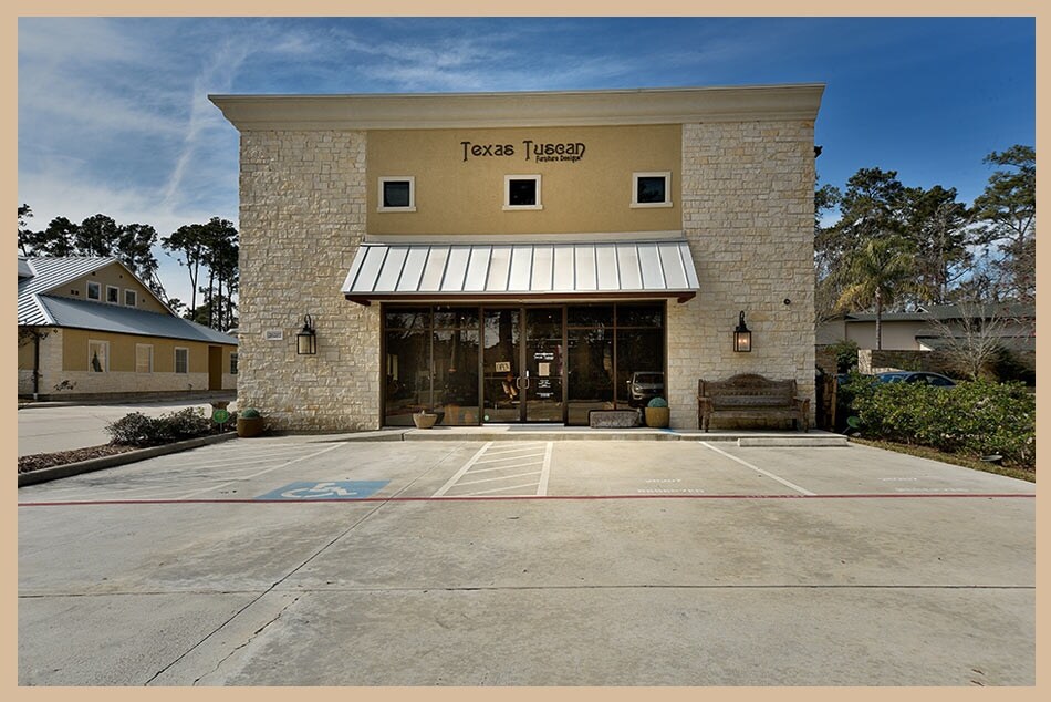 26207 Oak Ridge Dr, Spring, TX 77380