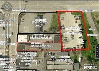 More details for 38250 Mentor Ave, Willoughby, OH - Land for Lease