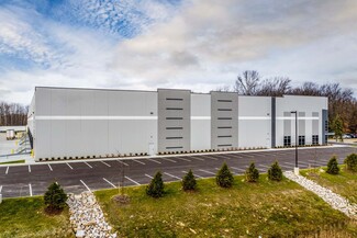 More details for 1901 Enterprise Parkway, Twinsburg, OH - Industrial for Lease