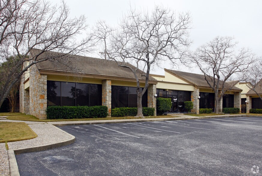 11322 Sir Winston St, San Antonio, TX for lease - Building Photo - Image 1 of 6