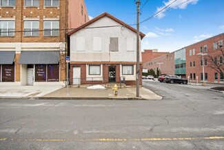 More details for 116 Franklin Ave, Scranton, PA - Retail for Sale