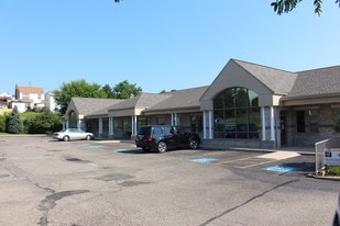 2315 Sunset Blvd, Steubenville OH - Office Space