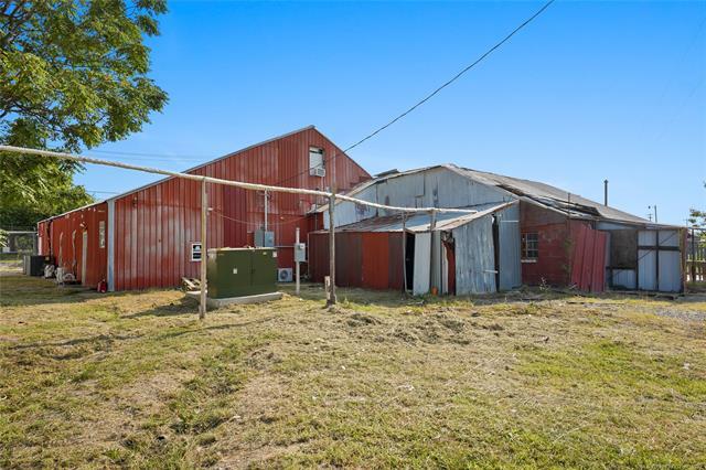 603 Elgin St, Muskogee, OK for sale - Building Photo - Image 2 of 49