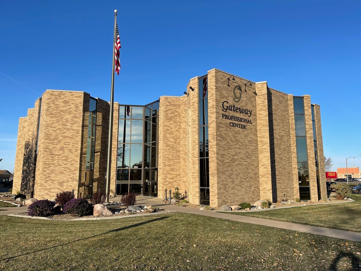 1050 E Interstate Ave, Bismarck, ND 58503