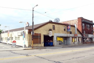 More details for 2875 W Liberty Ave, Pittsburgh, PA - Retail for Sale
