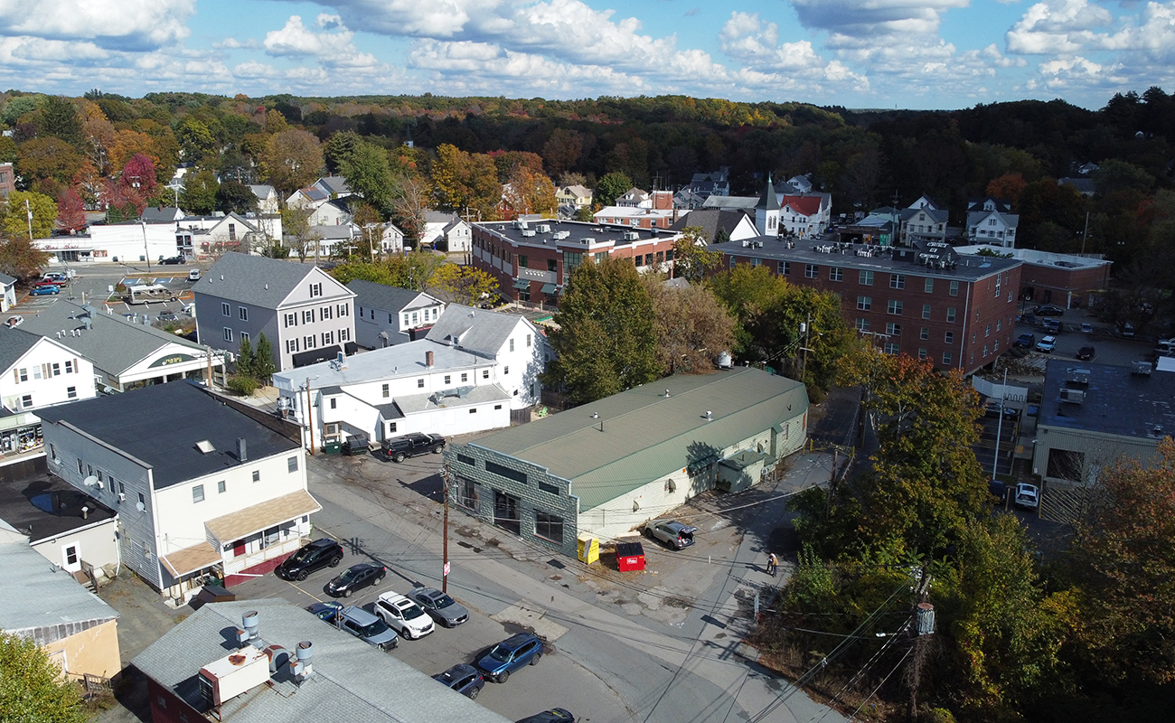 49 River St, Maynard, MA 01754 - Retail for Sale | LoopNet