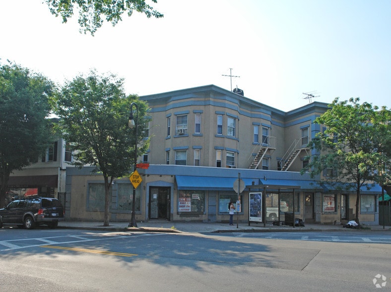 196 Cortlandt St, Sleepy Hollow Village, NY for lease - Primary Photo - Image 1 of 7