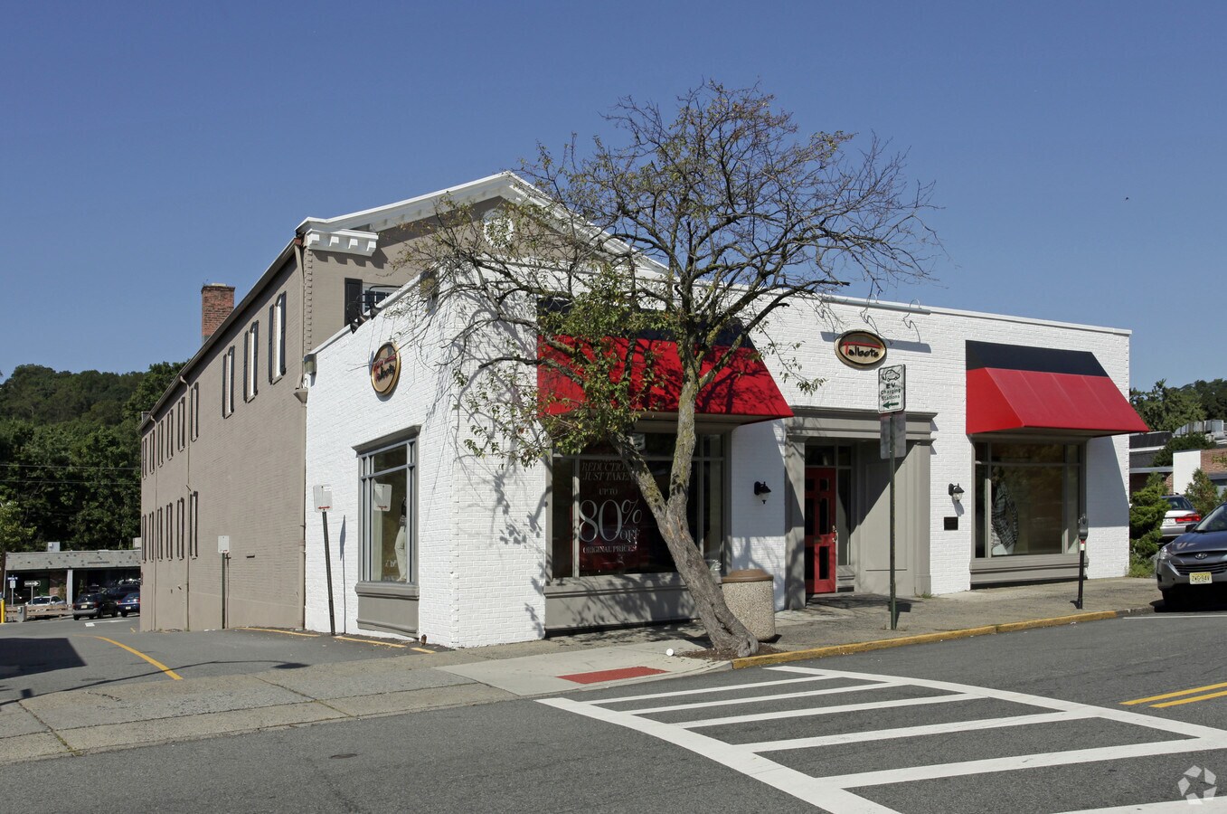 574 Valley Rd, Montclair, NJ 07043 Property Record