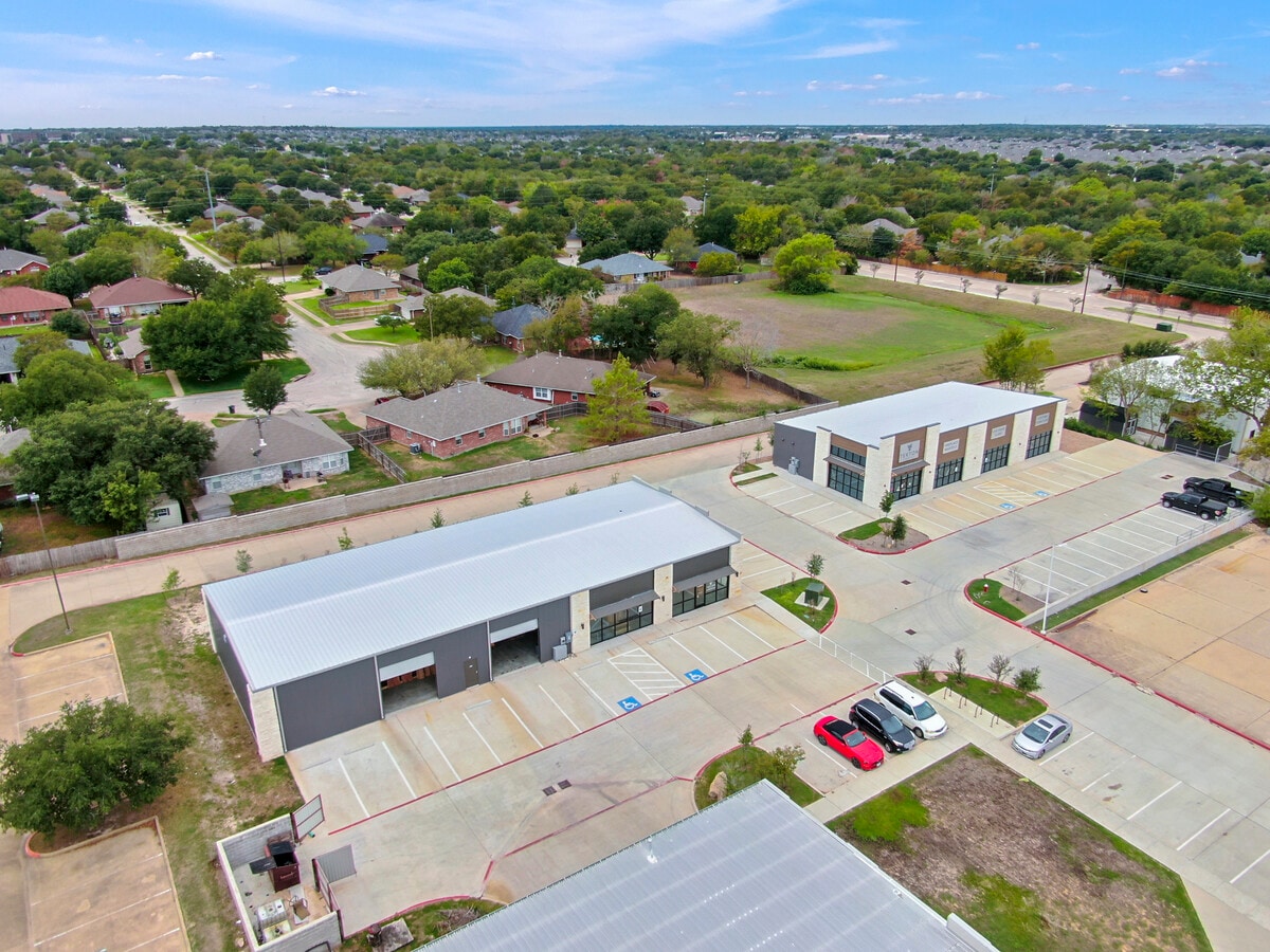 4156 Texas 6 Frontage, College Station, TX 77845 | LoopNet