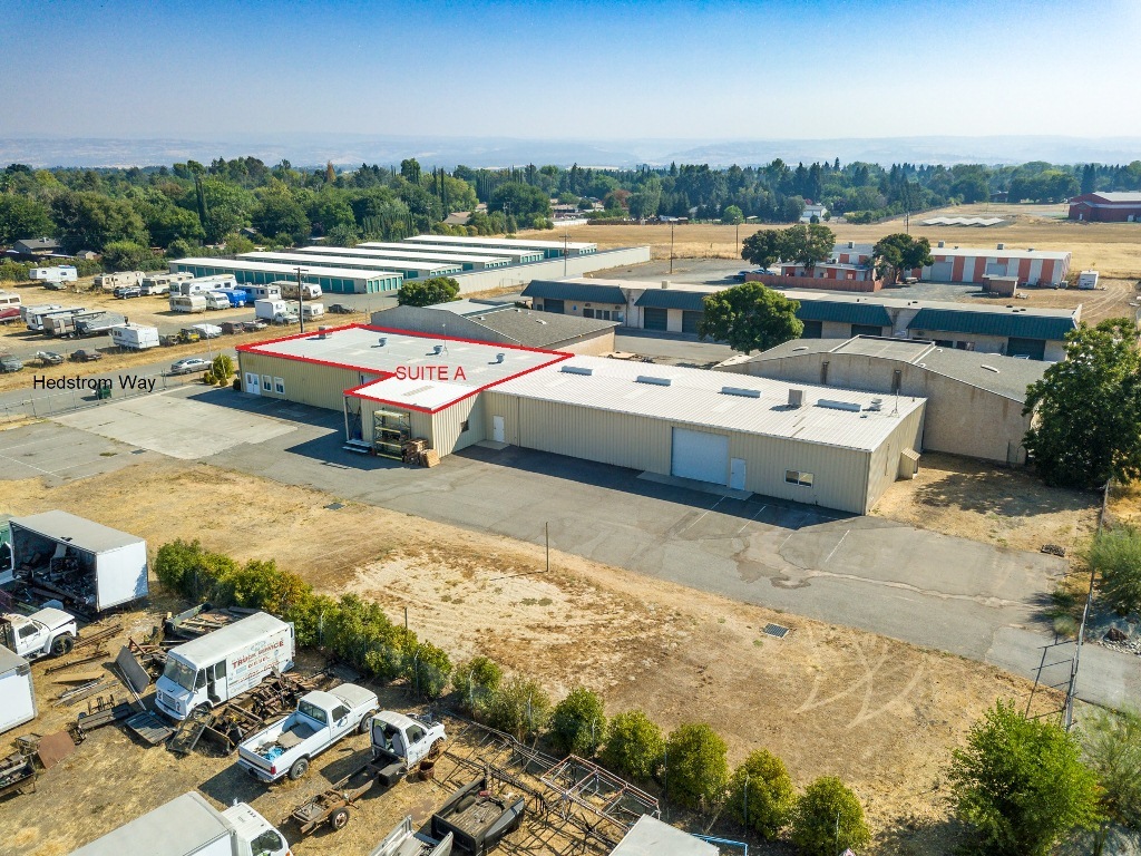 4345 Hedstrom Way, Chico, CA for sale Building Photo- Image 1 of 1